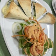 Flower Blue Coffee & Bistro