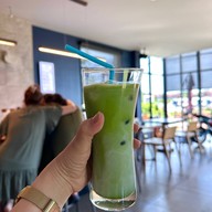 เมนูของร้าน Breeze and Bluebird, Roastery Cafe & Japanese Bistro