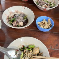ก๋วยเตี๋ยวเรือ ป.ประทีป สาขาบางแค