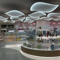 บรรยากาศ SOGO Kai Tak Store