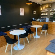 TechSpace cafe ลานดิน