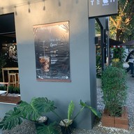 TechSpace cafe ลานดิน
