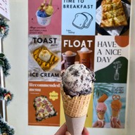 หอมหลงชา ตลาดในเมืองสระบุรี -