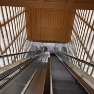 บรรยากาศ SOGO Kai Tak Store