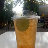 TechSpace cafe ลานดิน