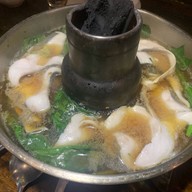 ท่าจีนชมจันทร์