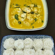 ปราย ระย้า Local Phuket Cuisine , Sukhumvit 8 ( 350 M. form BTS NaNa )