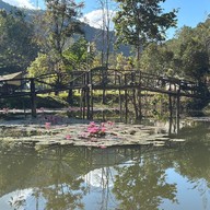 บรรยากาศ อุทยานแห่งชาติขุนน่าน