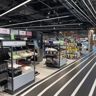 บรรยากาศ SOGO Kai Tak Store