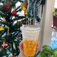 หอมหลงชา ตลาดในเมืองสระบุรี -