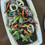 ปราย ระย้า Local Phuket Cuisine , Sukhumvit 8 ( 350 M. form BTS NaNa )
