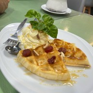 Flower Blue Coffee & Bistro