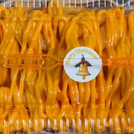 French Fries คุณหนูลัคกี้ วิเศษสุขเฟส 4