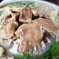 เมนูของร้าน สวนหม่อน เนื้อย่างซ.30กันยา