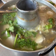 หัวปลาช่องนนทรี บางนา