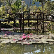 บรรยากาศ อุทยานแห่งชาติขุนน่าน