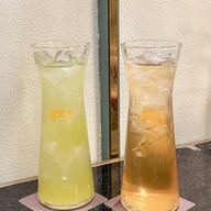 MK Gold Restaurants สยามพารากอน