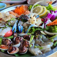 เมนูของร้าน I ตู่ ตำแหลก วัดเขาบันไดอิฐ