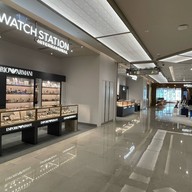 บรรยากาศ SOGO Kai Tak Store