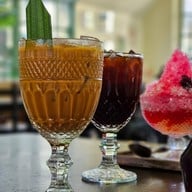 ปราย ระย้า Local Phuket Cuisine , Sukhumvit 8 ( 350 M. form BTS NaNa )
