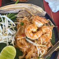 เมนูของร้าน ร้านขมักขมิ้น