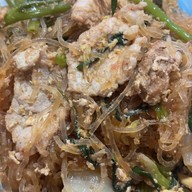 ครัวจ๋าหลังตลาดกรุงธน