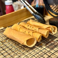 Spread ‘n Roll ขนมโตเกียว มหาราช