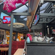 เน้นเนื้อ ข้าวกะเพรา ก๋วยเตี๋ยว by เชฟบัส Topchef สยามสแควร์วัน