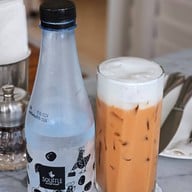 เมนูของร้าน Soufflé and Me