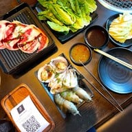 Shounen Yakiniku 焼肉少年
