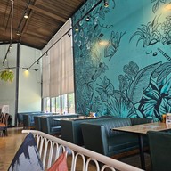 อัญชัน คาเฟ่ วิภาวดี