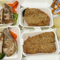 เมนูของร้าน สเต็กลุงหนวด วงเวียนใหญ่