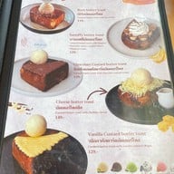 Walk In Cafe & Bistro