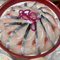 เมนูของร้าน Shengshi Jincheng Image Hot Pot Chengdu