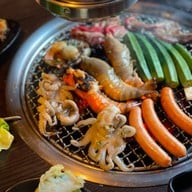 Shounen Yakiniku 焼肉少年