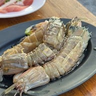 อิ่มสุข หมูกระทะ บุฟเฟ่ห์