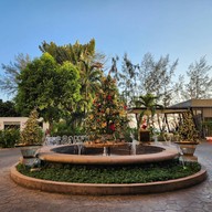 โรงแรมแคนทารี เบย์ ระยอง