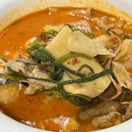 เมนูของร้าน MALA HUB : หมาล่าฮับ