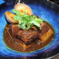 เสือใต้ เซ็นทรัลเวิลด์