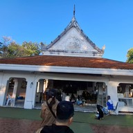 พระธาตุศรีสองรัก