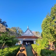 พระธาตุศรีสองรัก