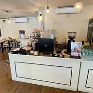 Walk In Cafe & Bistro