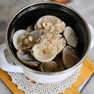 เมนูของร้าน Soufflé and Me