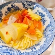 The Coral Executive Lounge (Domestic) suvarnabhumi airport