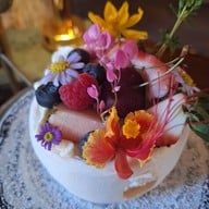 เมนูของร้าน เดอะ มัสแตง บลู