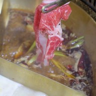 อาม่งหม่าล่า ลาดพร้าว