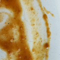 เมนูของร้าน JANJAO Cafe&Restaurant