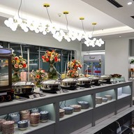 The Coral Executive Lounge (Domestic) suvarnabhumi airport