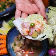 เสือใต้ เซ็นทรัลเวิลด์