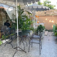 Walk In Cafe & Bistro